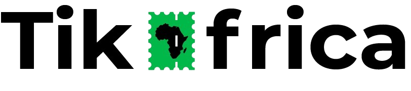 TikAfrica
